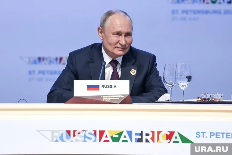 Владимир Путин пообещал, что пока не будет деприватизации