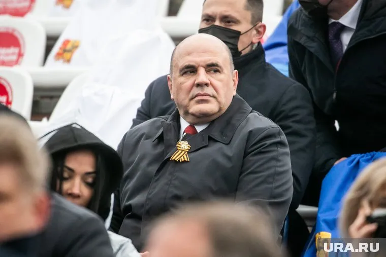 Мишустин заявил, что россияне смогут летать в 52 страны