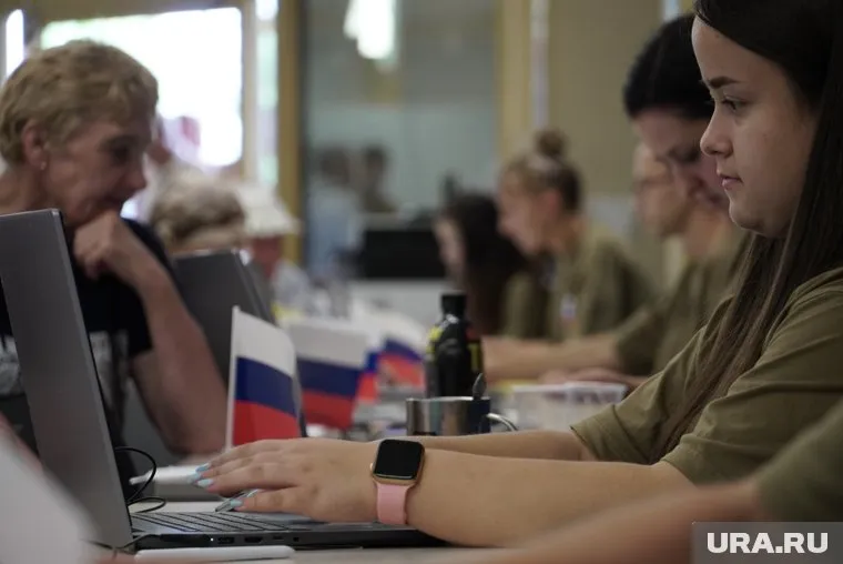 В ЯНАО работают пункты выдачи призов для победителей викторины «Всей семьей»