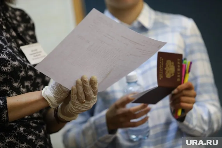 Баллов на ЕГЭ для поступления теперь нужно набрать меньше