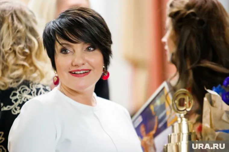 Сериал с Ингой Оболдиной выйдет на экраны 10 июня