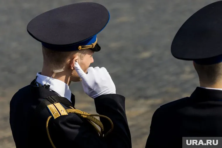 Президентский полк — самое элитное подразделение ВС РФ