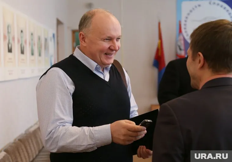 Англосаксы могут запустить эпидемию бесплодия, считает Григорий Куранов