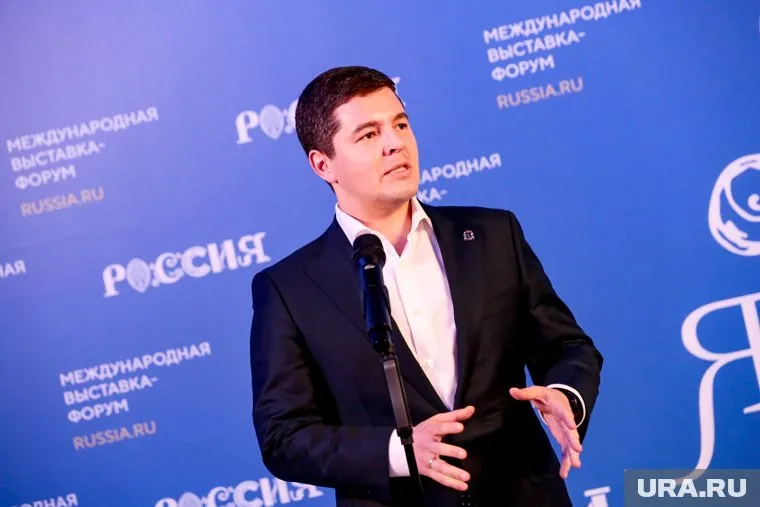 Заседание прошло в Москве 12 апреля