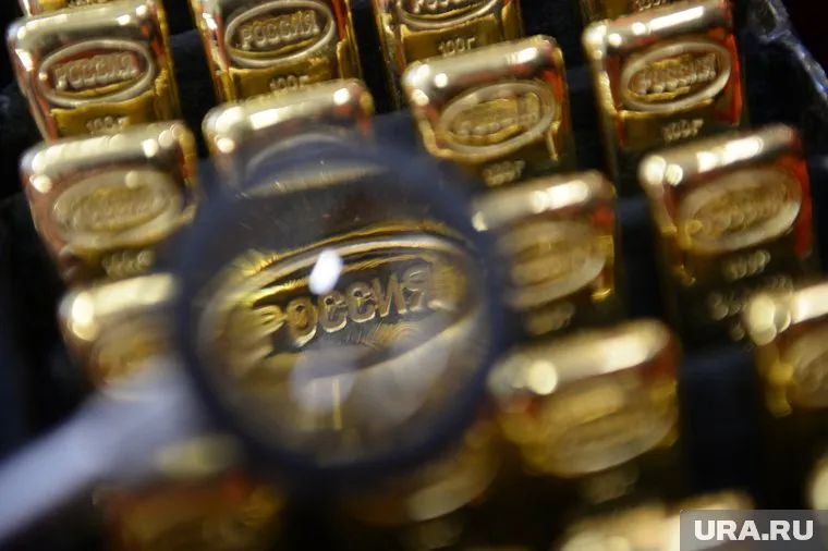 Россия получит свои активы, после окончания конфликта на Украине