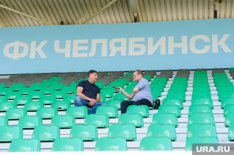 ФК "Челябинск" намерен усилить команду перед началом нового сезона 