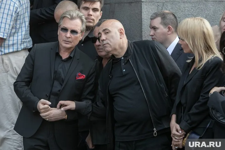 Иосиф Пригожин считает, что Лебединский пытается привлечь к себе внимание