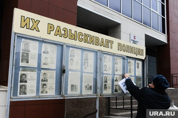 Возбуждено уголовное дело по факту избиения задержанных в полиции Чебаркуля