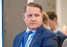 В пермском заксобрании выбрали первого вице-спикера