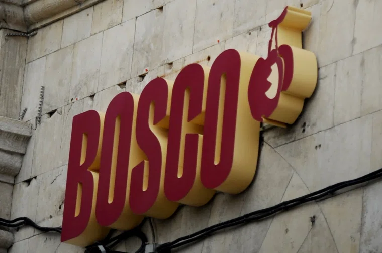 Bosco di Ciliegi ликвидировала британскую компанию Bosco Brands UK LTD
