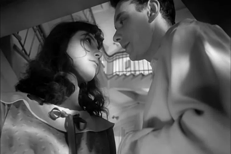 Алексей Баталов сыграл главную роль в фильме «Летят журавли»