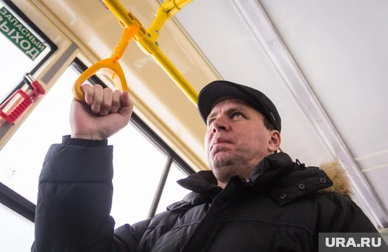 Юлий Элбакидзе переезжает в Челябинск