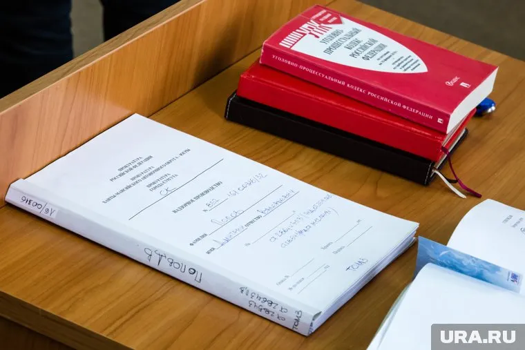 Дело возбуждено в отношении подрядчика, не выполнившего работы по контракту