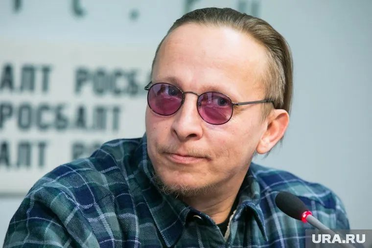 Иван Охлобыстин согласился с тем, что причастен к ЧП с Ефремовым