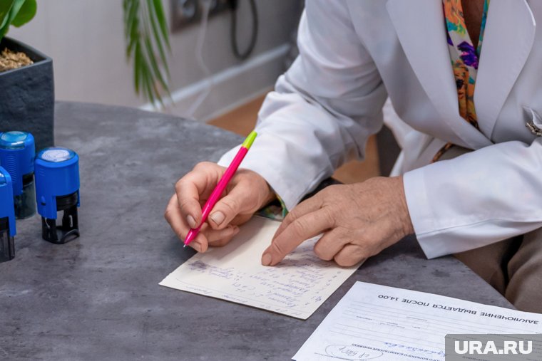 В России изменились правила оплаты больничных: за что работник не получит пособие