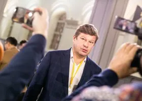 Губерниев и Ишмуратова записали обращение для челябинцев