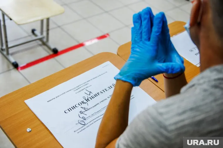 Кандидата от «Яблока» исключили из списка кандидатов в Госдуму