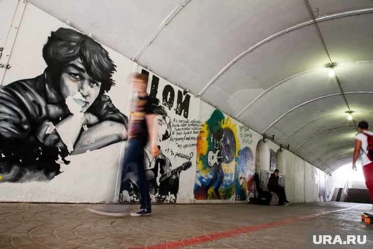 Переход дополнят вау-эффектами