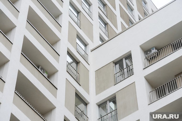 Новый жилой комплекс построят на «челябинской Рублевке». Фото