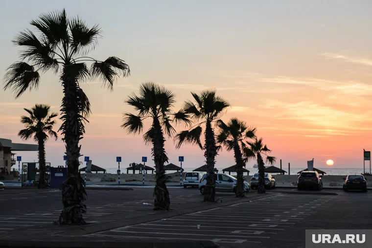 Генконсульство России прокомментировало ситуацию с пострадавшими в Египте