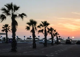 Четырнадцать россиян получили травмы в ДТП в Египте 