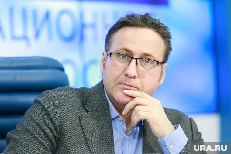 Евгений Минченко устроит свой первый Instagram-эфир с URA.RU