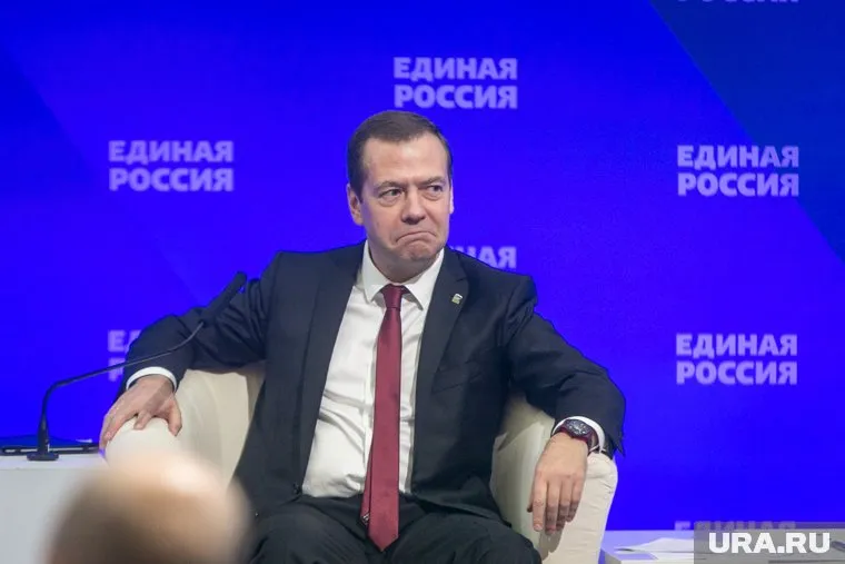 Дмитрий Медведев высказал неожиданное мнение о законах времен СССР