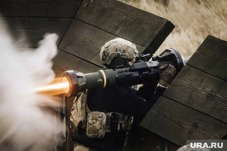 НАТО может напрямую вступить с Россией в войну