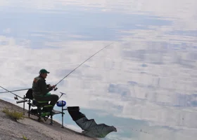 ХМАО предложил Совету Федерации поменять правила северного рыболовства