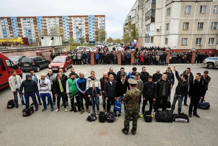 Клипарты. Сургут, армия, призывники, военкомат, отправка в армию