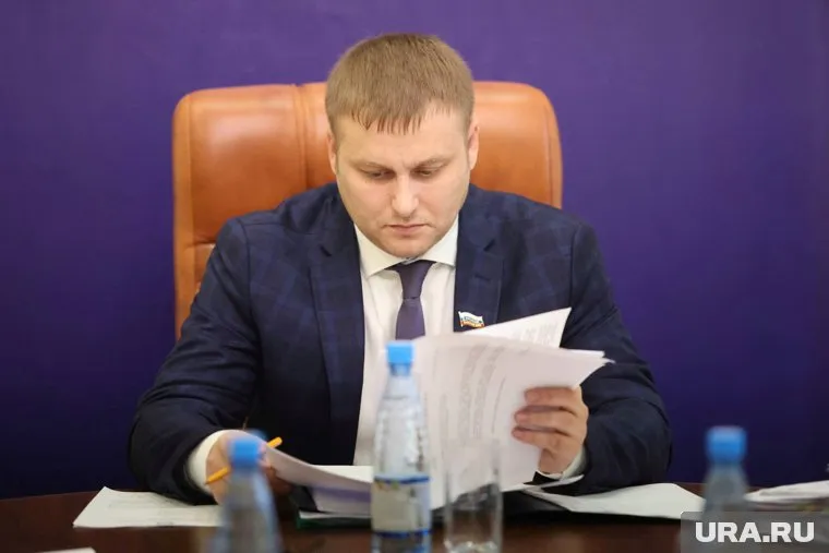 Депутата Сергея Федотова сделали уполномоченным за общественный порядок на пикете, который власти не согласовали