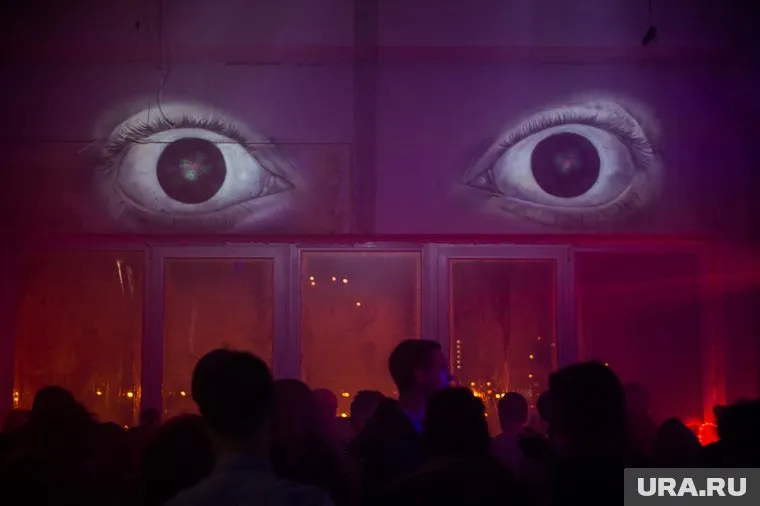 Никто не знает, как по-настоящему зовут Бэнкси, и как он выглядит