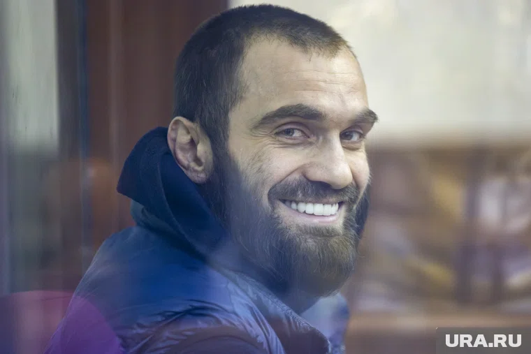 Марсель Гасанов отрицает, что является криминальным элементом