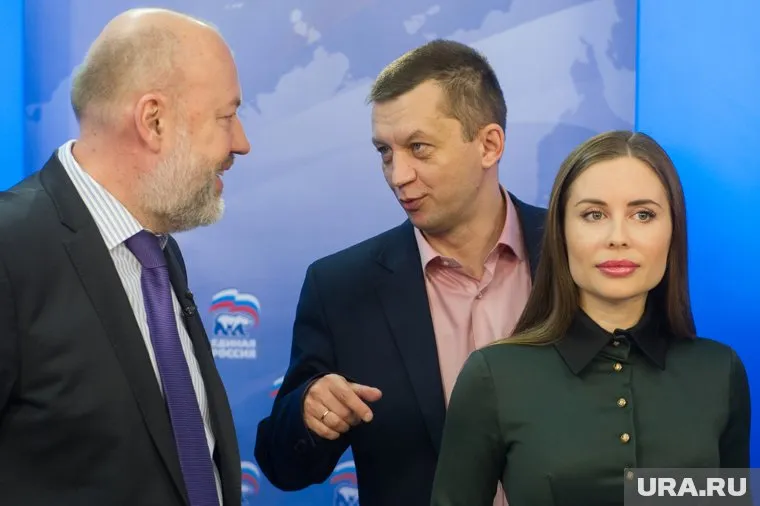 Павел Крашенинников точно сохраняется в свердловском списке, Юлия Михалкова – под вопросом