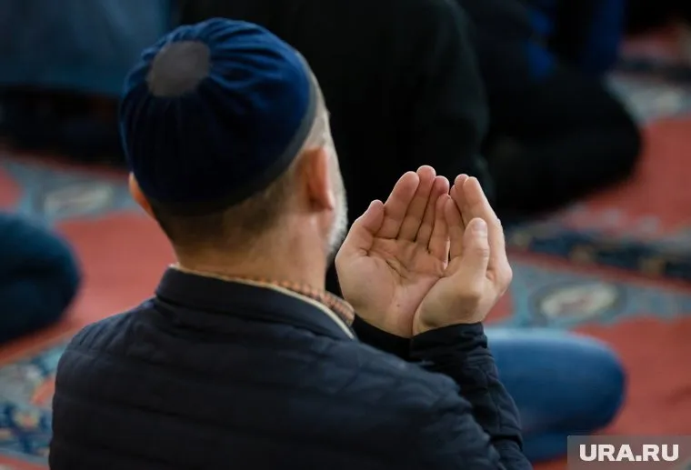 Утреннюю молитву начнут в 14 мечетях ЯНАО в 07:00 часов