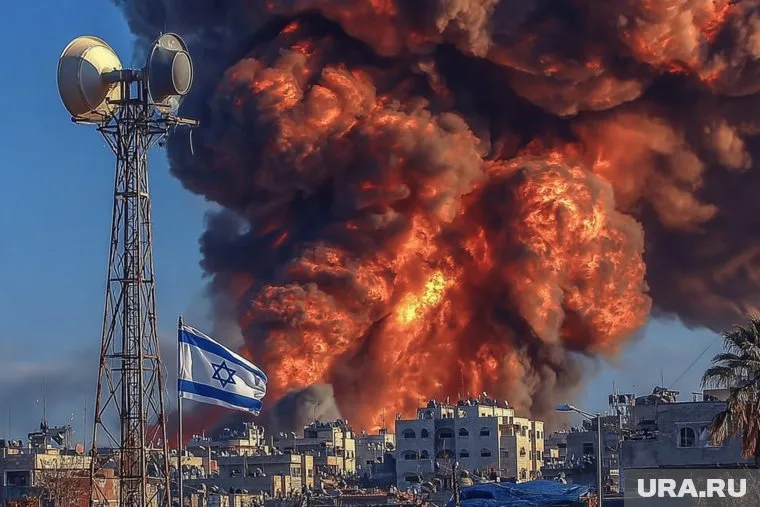 Йеменские хуситы выпустили в сторону Израиля ракету, в некоторых регионах страны звучала воздушная тревога 