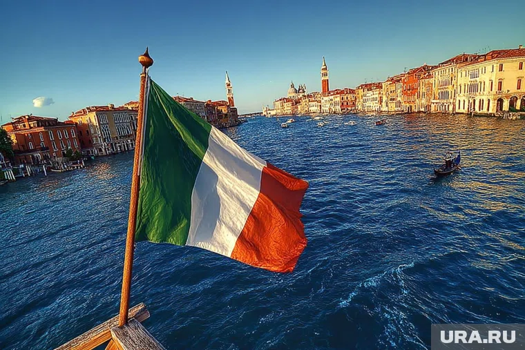 Италия может лишить Украину поддержки после коррупционного скандала