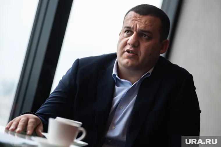 Умар Кремлев на YouTube-канале будет рассказывать о своей работе