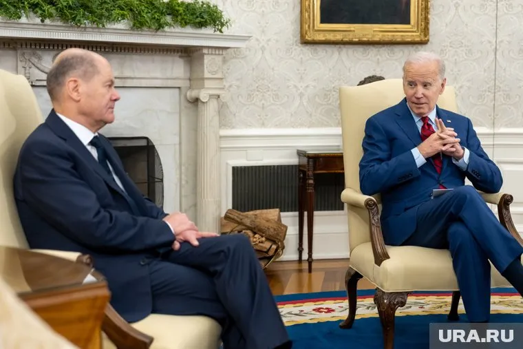 Германия опасается исков в свой адрес по поводу преступлений, совершенных во время Второй мировой войны, пишет WSJ