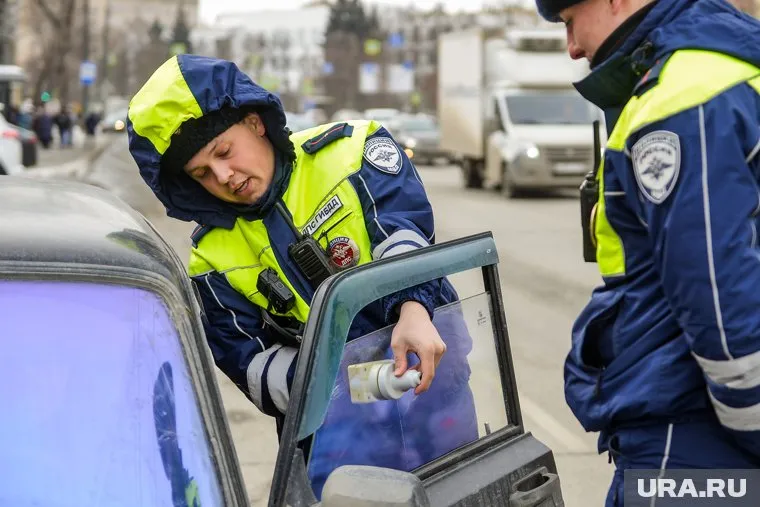 Госавтоинспекция выясняет все обстоятельства наезда на ребенка