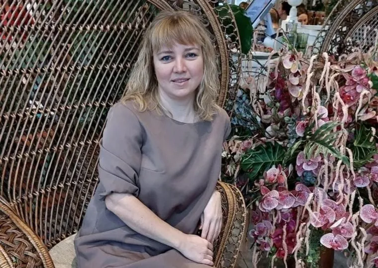 Трансплантацию костного мозга Наталье провели в Санкт-Петербурге