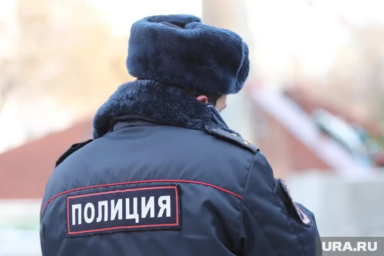 Полицейские опросили очевидцев, после обстрела екатеринбургского автобуса