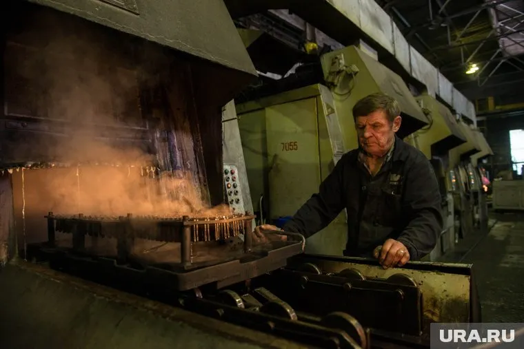 Имущество ЗиД оценили в 2,8 млрд рублей