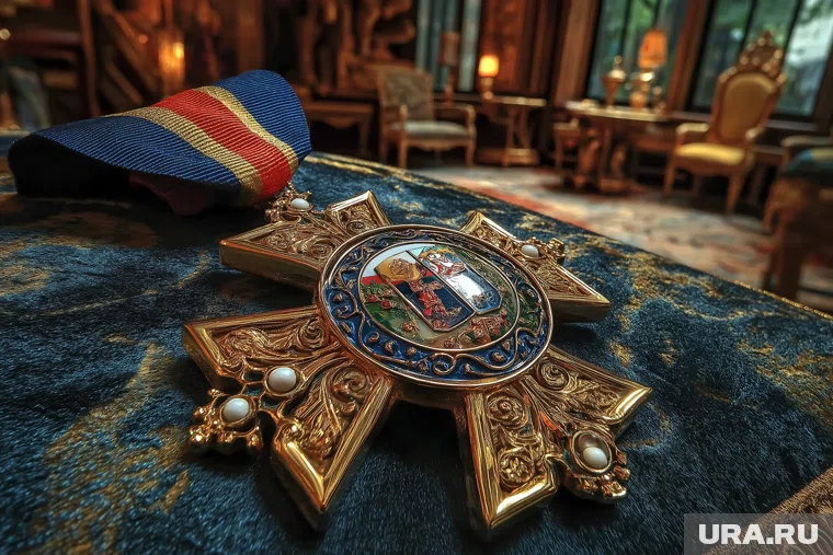 Наград удостоились специалисты из разных сфер, в том числе науки, спорта и образования 