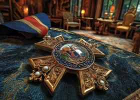 В Свердловской области наградили почетными званиями 42 человека