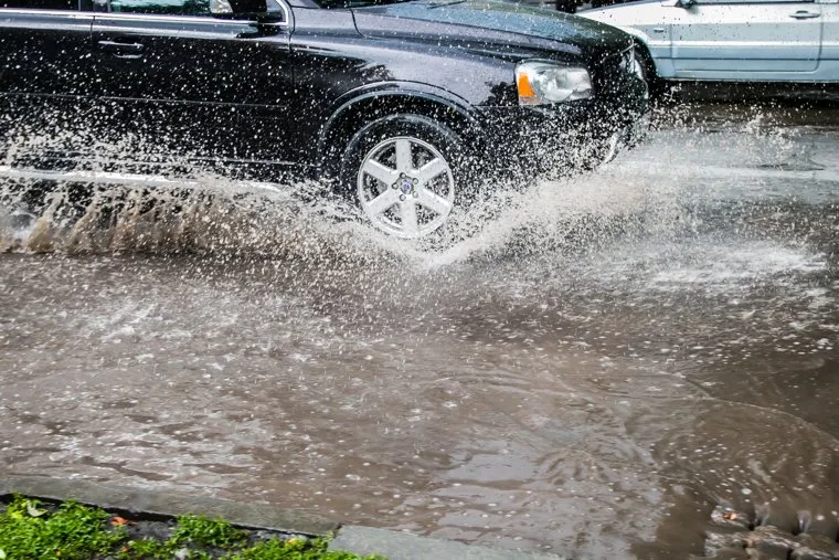 Разное. Курган