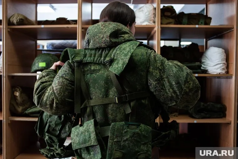 В ходе проверки военной части нарушений не выявлено