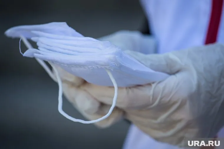 Оперативный штаб внимательно следит за ситуацией, сообщили в правительстве ЯНАО