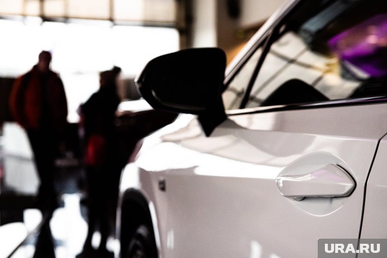 Как изменятся цены на отечественные и импортные авто после нового расчета утильсбора с 1 ноября