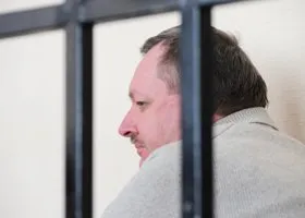 Свердловский суд оставил в колонии бывшего курганского силовика Шамина